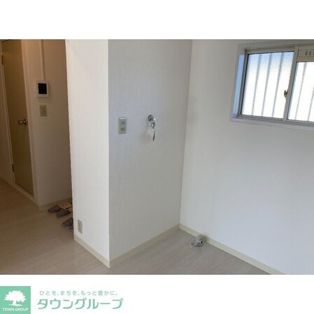 リブレス吉見の物件内観写真